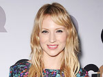 Leverage's Beth Riesgraf Is the Most Fun Person She Knows