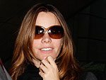 Off-Duty Hollywood: Sofia Vergara Lands at LAX with Her Beau in Tow | Sofia Vergara