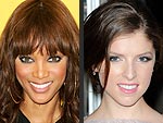 Celebs Reveal: The Fashion Trend I Avoid | Anna Kendrick, Tyra Banks