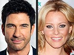 Celebs Reveal: My Favorite Hobby | Dylan McDermott, Elizabeth Banks