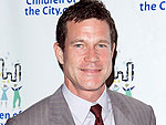 Dylan Walsh Bares All for Unforgettable | Dylan Walsh