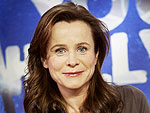 War Horse Star Emily Watson's Biggest Fear? Horses | Emily Watson