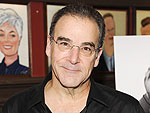 Mandy Patinkin Preps for the Homeland Season Finale | Mandy Patinkin
