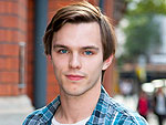 Nicholas Hoult Celebrates A Birthday | Nicholas Hoult