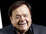 Paul Sorvino Serenades You! | Paul Sorvino