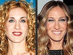 Sarah Jessica Parker: Her Changing Looks! | Sarah Jessica Parker