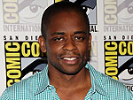 Dule Hill Is in Awe of Alicia Keys's 'Beauty and Heart' | Dule Hill