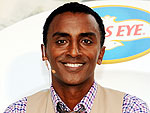 Marcus Samuelsson's Top Holiday Entertaining Tip