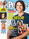 Ben Flajnik: Bachelor Gone Wild!