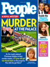Royal Mystery Murder at the Queen's Estate