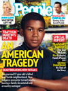 Trayvon Martin Case: A Fatal Encounter