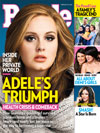 All About Adele