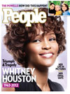 Remembering Whitney