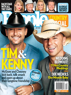  photo | Country Music Stars, Kenny Chesney Cover, Tim McGraw Cover, Alan Jackson, Blake Shelton, Carrie Underwood, Kenny Chesney, Taylor Swift, Tim McGraw