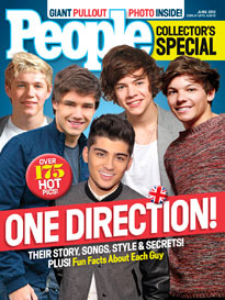 1D Mania