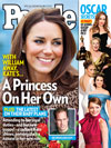 A Princess in Charge