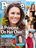 A Princess in Charge
