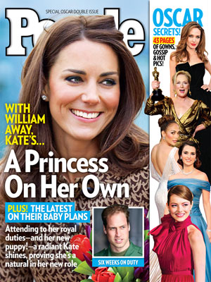  photo | Academy Awards, Oscars 2012, Kate Middleton Cover, Oscars On Covers, The British Royals, Angelina Jolie, Emma Stone, Jennifer Lopez, Kate Middleton, Meryl Streep, Penelope Cruz