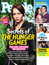 The Hunger Games: Game On!