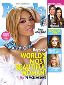Most Beautiful