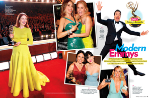 Modern Emmys