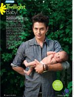 Twilight Baby!