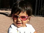 Layla Kayleigh's Blog: Melody Turns Two!