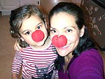 Constance Marie's Blog: The Gift of Happiness