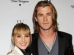 Chris Hemsworth and Elsa Pataky Welcome Daughter India Rose
