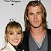 Chris Hemsworth and Elsa Pataky Welcome Daughter India Rose
