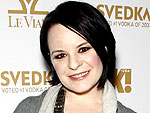 Baby Girl on the Way for Jenna von Oy