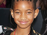 PHOTO: Willow Smith Shaves Her Head