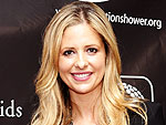 Sarah Michelle Gellar Is Pregnant