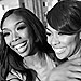 Brandy and Monica's Kids Follow In Their Footsteps