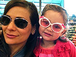 Constance Marie's Blog: Supporting My Stuntwoman