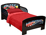 Today's Giveaway: A Delta Children's Disney Twin Bed (a $270 Value!)