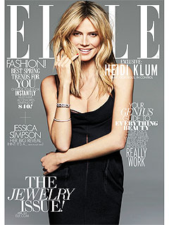 Heidi Klum: I Need to Protect My Kids | Heidi Klum