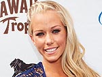 Kendra Wilkinson Tweets All About Her Mismatched Breasts | Kendra Wilkinson