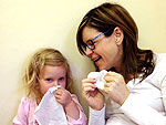 Lisa Loeb's Blog: Breaking the Baby News