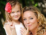 Elisabeth Röhm's Blog: Do You Fight In Front of the Kids?