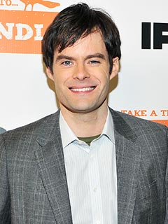 Bill Hader