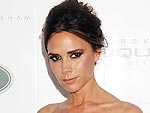 Victoria Beckham: I Forgot My Son on the School Run