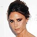 Victoria Beckham: I Forgot My Son on the School Run
