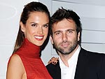 Alessandra Ambrósio Welcomes Son Noah Phoenix