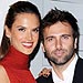 Alessandra Ambrósio Welcomes Son Noah Phoenix