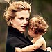 Nicole Kidman on Harper's Bazaar