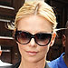Charlize Theron: My Dogs Help with My Baby