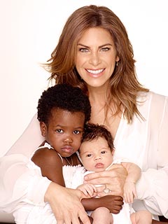 Who Is The Father Of Jillian Michaels Baby