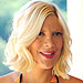PHOTO: Pregnant Tori Spelling Sports a Sexy Swimsuit