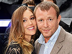 Guy Ritchie Welcomes Fourth Child | Guy Ritchie